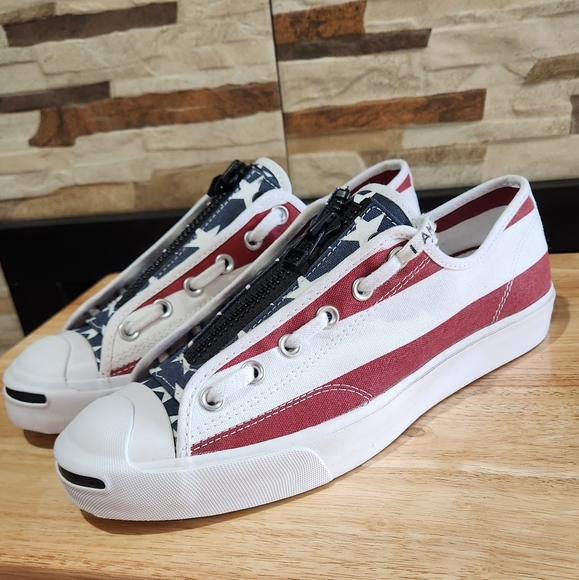 NWT Converse TAKAHIROMIYASHITA TheSoloist the Rebel in the Jack Purcell - Picture 4 of 15